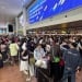 Collins Aerospace kiberhujumi Yevropa aeroportlarini to‘xtatdi