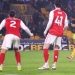 Arsenal's Draw: The Championship Race Intensifies