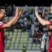 «Nasaf» safarda OKMKni mag'lub etib jadvalda yuqoriladi