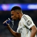 Mbappe's double helps "Real" secure victory over Levante