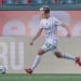 Barboza: Spain and Italy are suitable for Batrakov