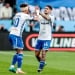 Dinamo Moscow increased the score against Krylya Sovetov
