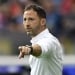 Domenico Tedesco will be the head coach of Fenerbahce