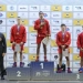 O‘zbekistonlik yosh sambochilar jahon chempionatida beshta medal yutdi
