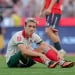 There is no purchase clause in the Batrakov contract – agent