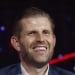 Erik Trump may be a presidential candidate