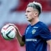 Grishin: Golovin Rossiya terma jamoasi yetakchisi emas