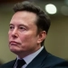 Elon Musk sues Apple and OpenAI