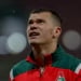 Vorobyov is the top scorer in the Premier League from Lokomotiv