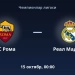 «Roma» va «Real Madrid» o‘rtasidagi uchrashuv bugun tunda boshlanadi
