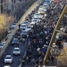 Seven people died in protests in Iran