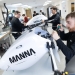 Manna Aero startapi AQSH bozorida dronlar orqali mahsulot yetkazib beradi