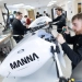 Manna Aero startapi AQSH bozorida dronlar orqali mahsulot yetkazib beradi