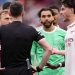 «Arsenal» va «Vest Xem» o'rtasidagi bahsda hakamlar qarori muhokama qilindi