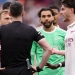 «Arsenal» va «Vest Xem» o'rtasidagi bahsda hakamlar qarori muhokama qilindi
