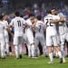 Uzbekistan national team was defeated under the leadership of Cannavaro