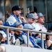 Ovechkin Dinamo futbolchilari bilan samimiy suhbat qildi