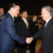 Mirziyoyev participates in the SCO summit in China