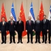 President discussed energy projects with Chinese companies