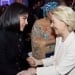 Saida Mirziyoyeva met with a European leader