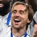 Luka Modrich «Milan»da 14-raqamni tanladi