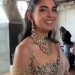 Isha Ambani 24 million dollarlik taqinchoqlar bilan diqqat markazida bo'ldi