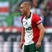 Bulykin: This season will be a test for Pinyaev