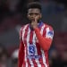 Toma Lemar may move from Atletico to Lyon