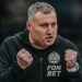 Tedeev: Only positive things about the Sochi team