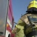 The fire at the seed enterprise in Tashkent has been extinguished
