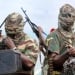 73 people were taken hostage in Zamfara villages