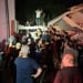 В результате аварии микроавтобуса в Мерсине погибли пять человек