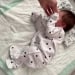 В Джизаке в медицинской одежде украли младенца