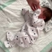 A baby was kidnapped in Jizzakh while wearing medical clothing