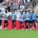 Kolo Tyure remains as Guardiola's assistant