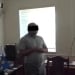 Suspect detained for bribery and fraud in Qashqadaryo