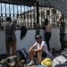 In the Russian attack, 16 were killed in the Zaporizhzhia prison