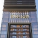 A skyscraper named after Donald Trump is being built in Saudi Arabia