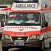 В химическом заводе Шанчен произошла авария с утечкой ядовитого вещества
