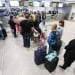 Yevropa aeroportlarida suyuqlik cheklovi bekor qilinadi
