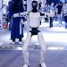 Xitoyda yangi odamsimon robotlar va zamonaviy texnologiyalar namoyish etildi