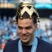 Galatasaray has signed a contract with Ederson