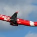 AirAsia X начинает рейсы Ташкент-Куала-Лумпур