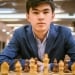 Javohir Sindarov became the world chess champion