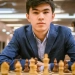 Javohir Sindarov became the world chess champion