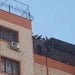 The girl's suicide attempt in Yakkasaroy was stopped