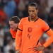 «Milan» «Liverpul» himoyachisi Virgil van Deykni sotib olmoqchi