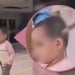 В Куньмине у 3-летней девочки удалили нож из головы