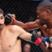 «Uells» ninja bo'g'ish usulini qo'llab Oralbayga g'alaba qozondi