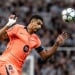 Arauxo: Rashford performs strongly in training sessions